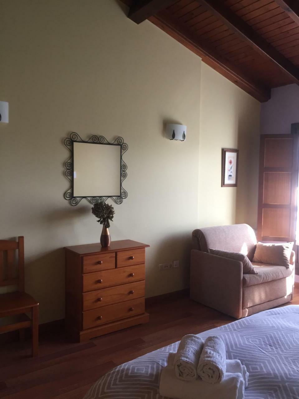 Rurales Azabache Appartement *