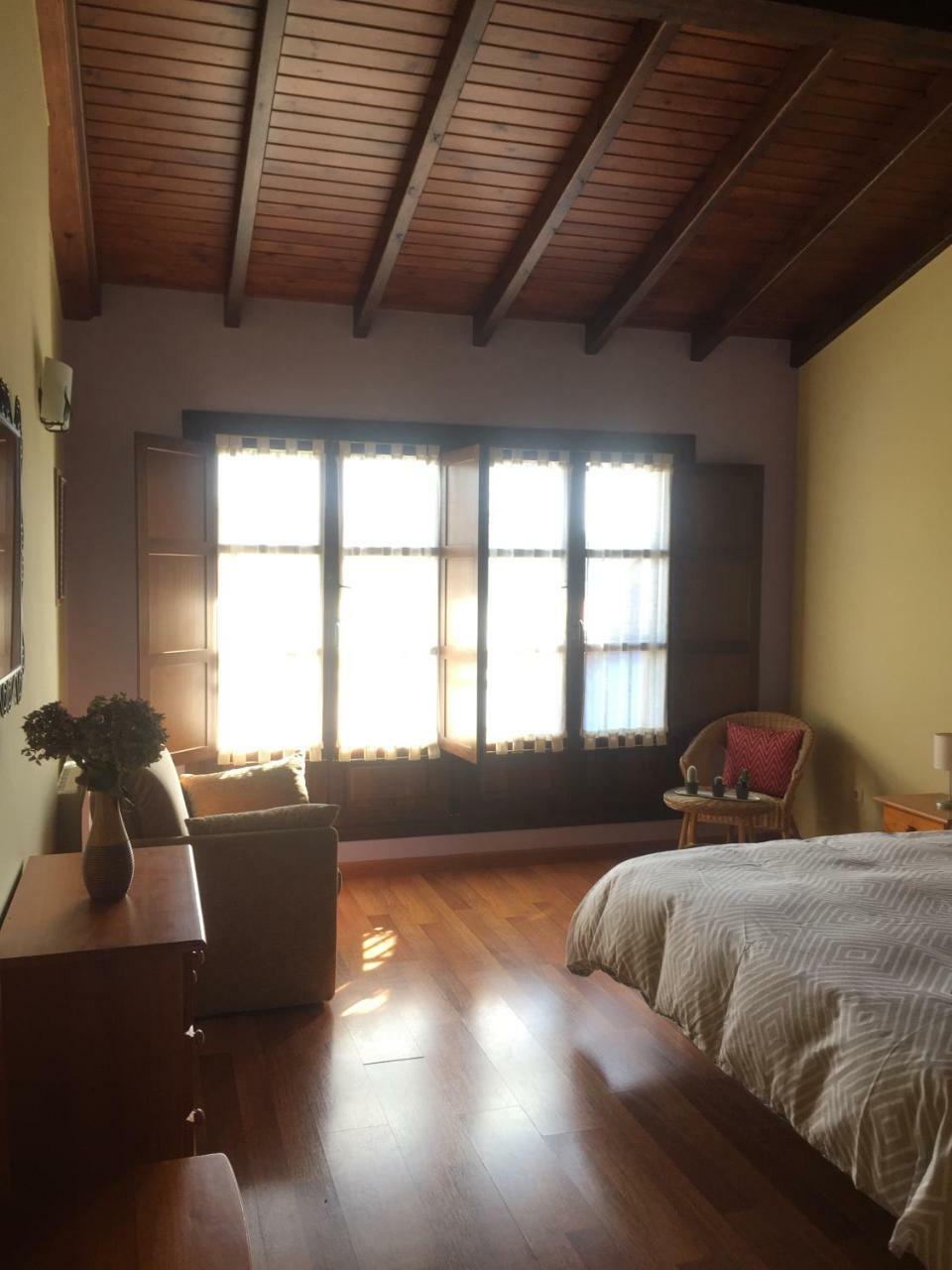 Rurales Azabache Appartement Villaviciosa (Asturias)
