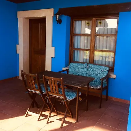 Apartamentos Rurales Azabache Villaviciosa  Exterior photo