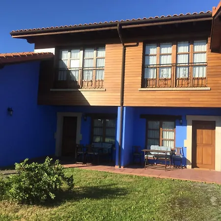 Apartamentos Rurales Azabache Villaviciosa  Exterior photo