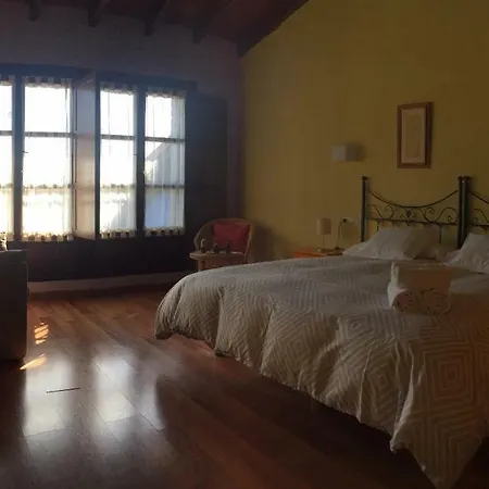 Apartamentos Rurales Azabache Villaviciosa  Exterior photo