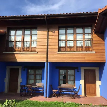 Apartamentos Rurales Azabache Villaviciosa  Exterior photo