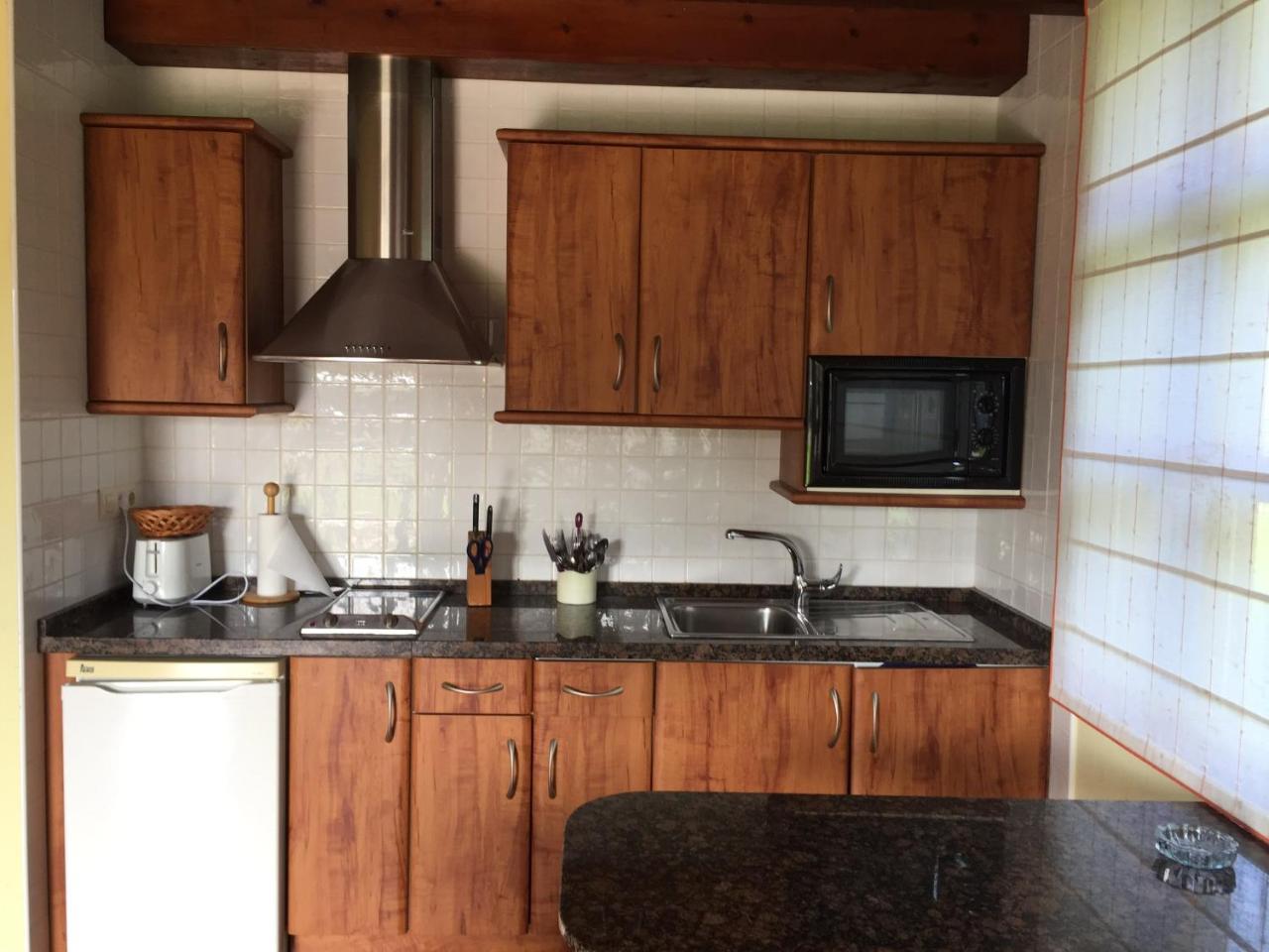 Apartment Rurales Azabache Villaviciosa (Asturias)