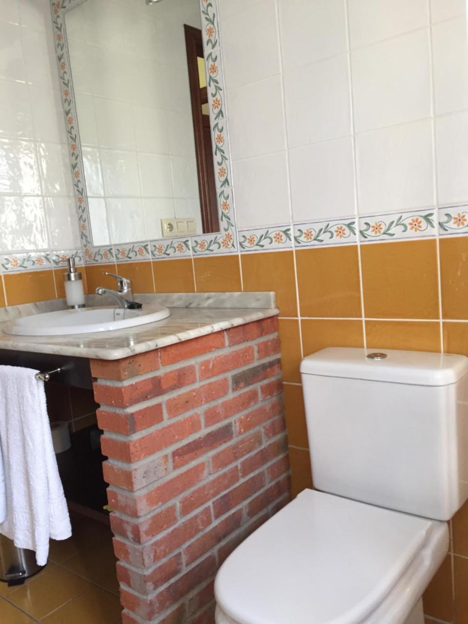 Apartment Rurales Azabache Villaviciosa (Asturias)