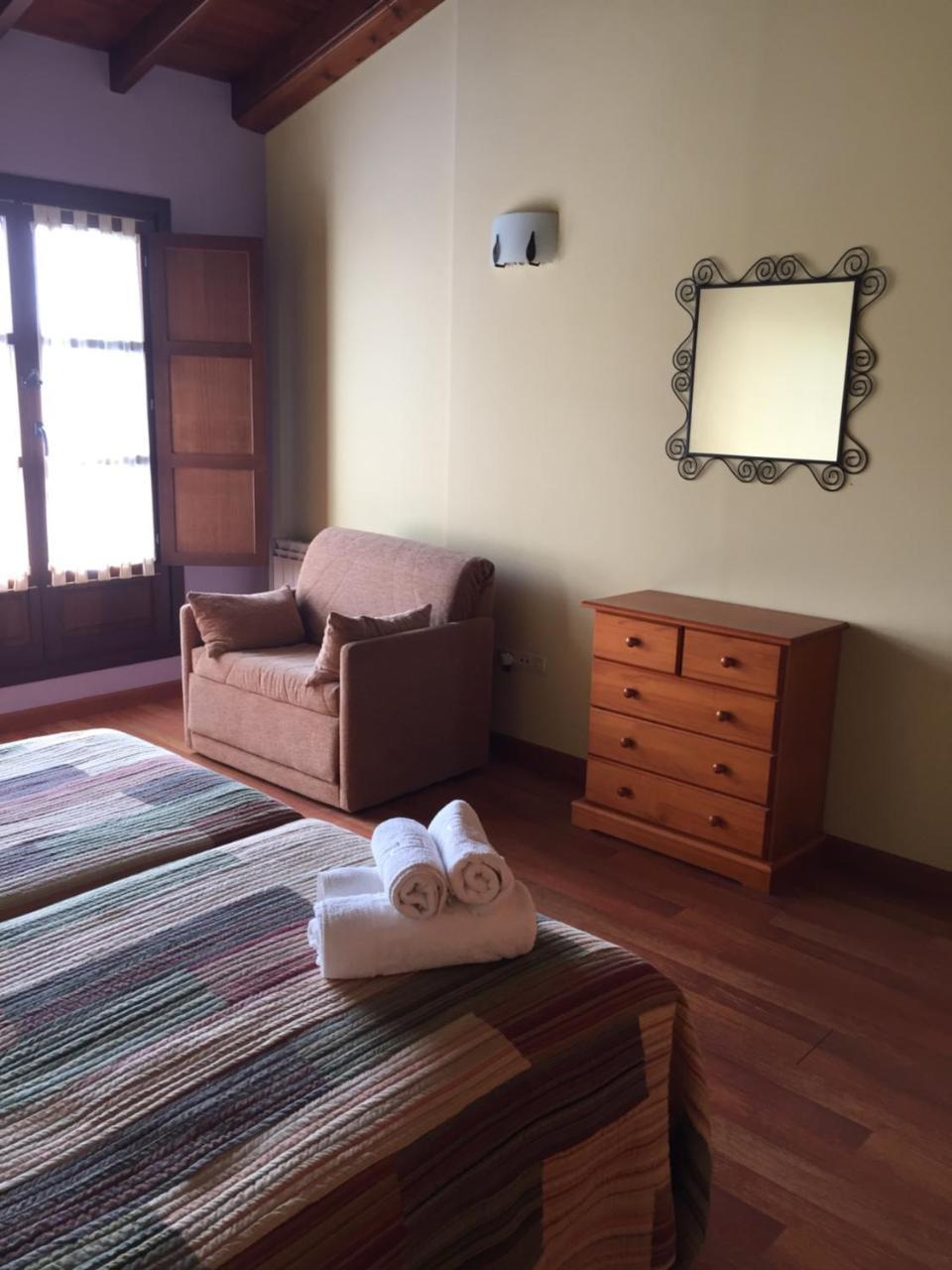 Rurales Azabache Apartament