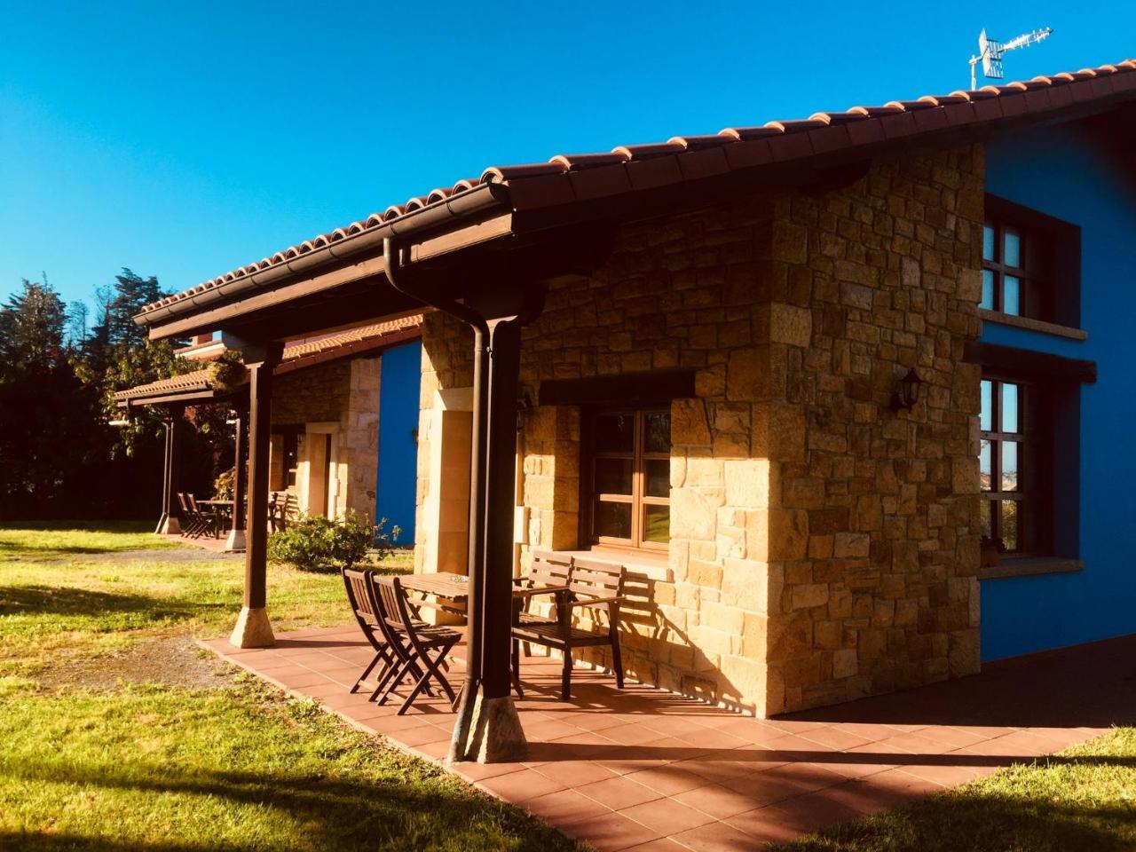 Rurales Azabache Apartment