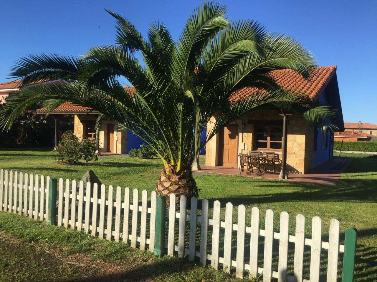 Apartment Rurales Azabache *