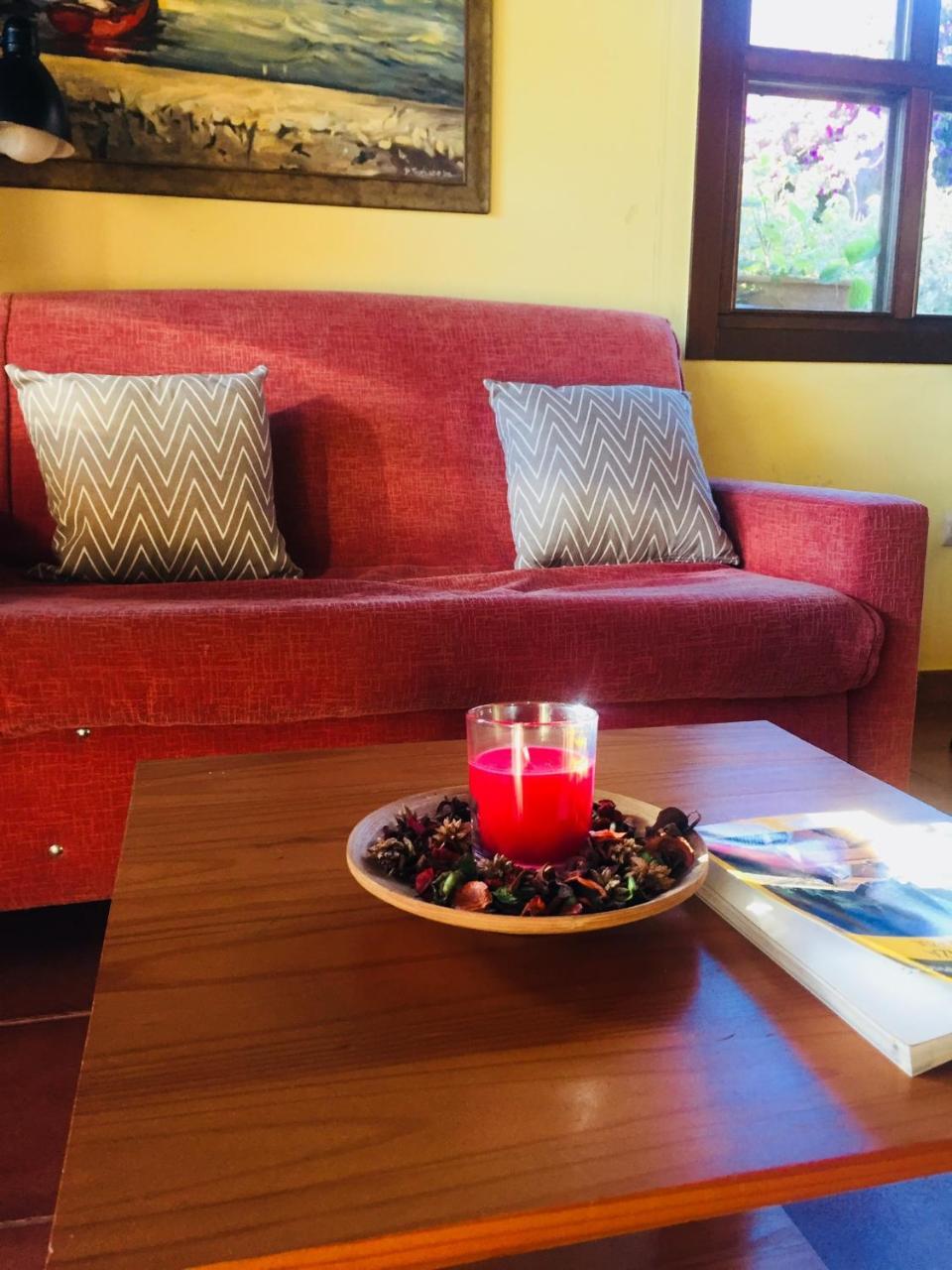 Apartment Rurales Azabache Villaviciosa (Asturias)