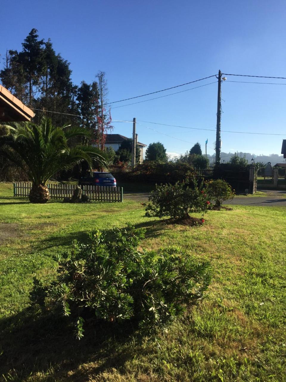 Rurales Azabache Apartment Villaviciosa (Asturias)