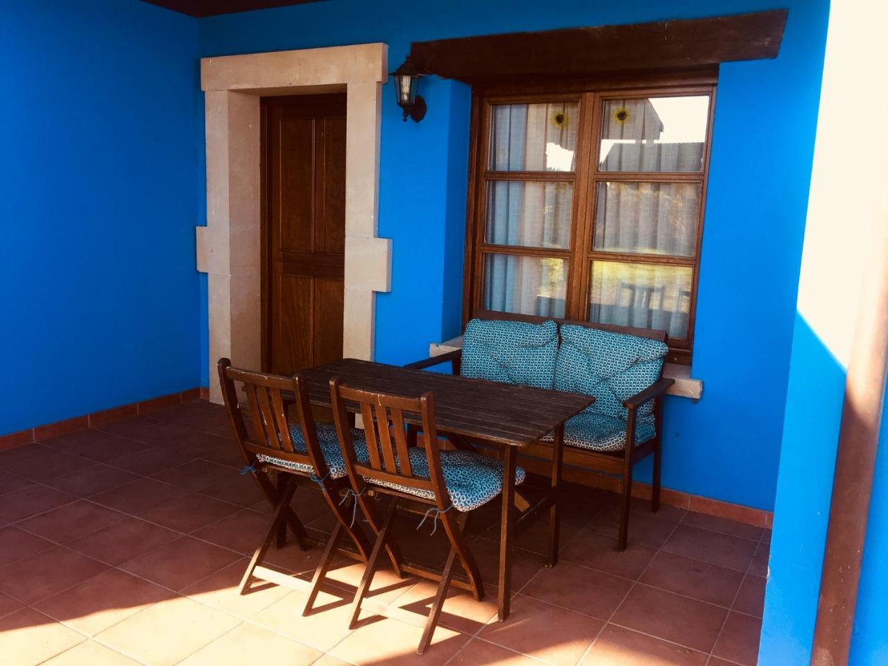 Apartment Rurales Azabache Villaviciosa (Asturias)