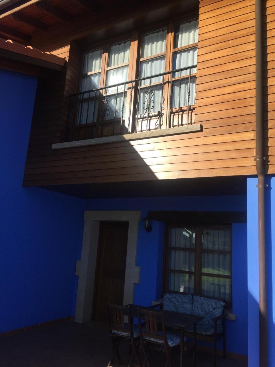 Rurales Azabache Apartment Villaviciosa (Asturias)
