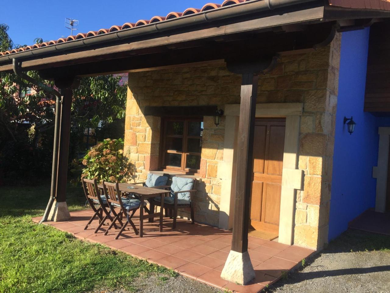 Apartment Rurales Azabache *