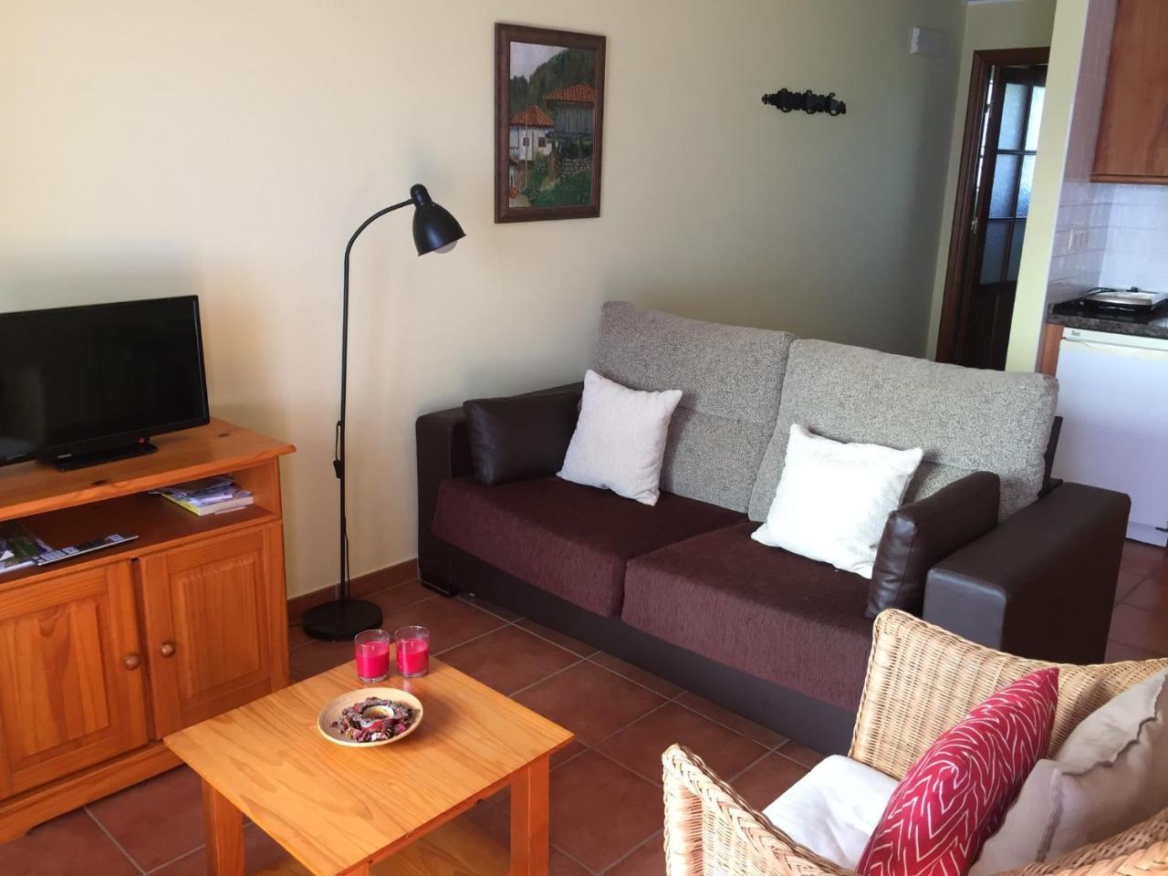 Apartment Rurales Azabache Villaviciosa (Asturias)