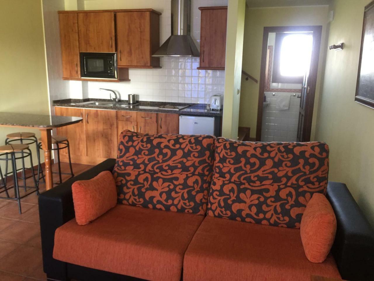 Rurales Azabache Apartament