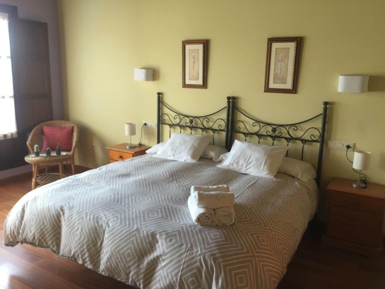 Apartment Rurales Azabache Villaviciosa (Asturias)