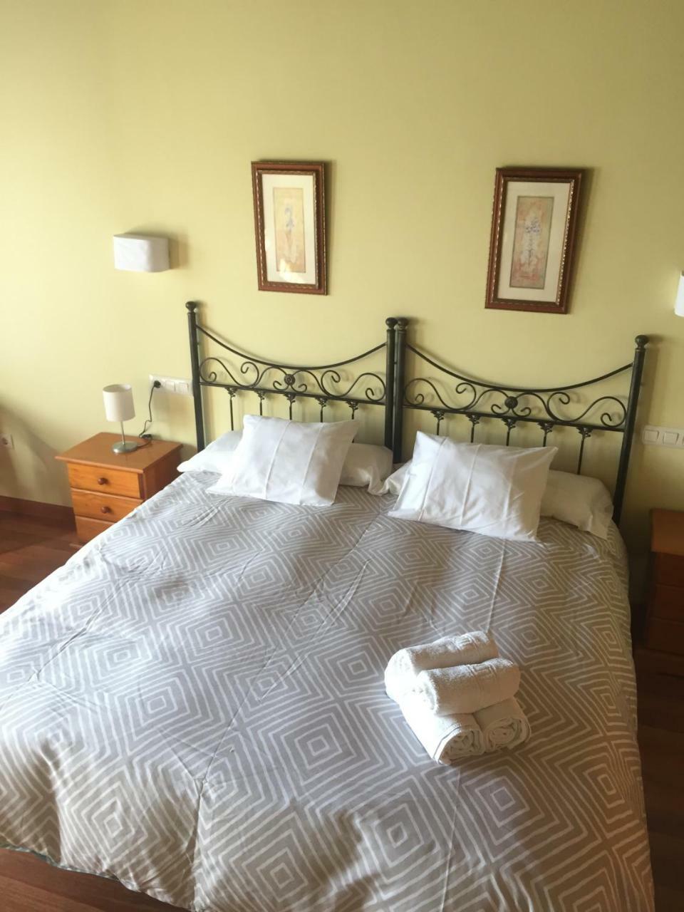 Rurales Azabache Apartment Villaviciosa (Asturias)