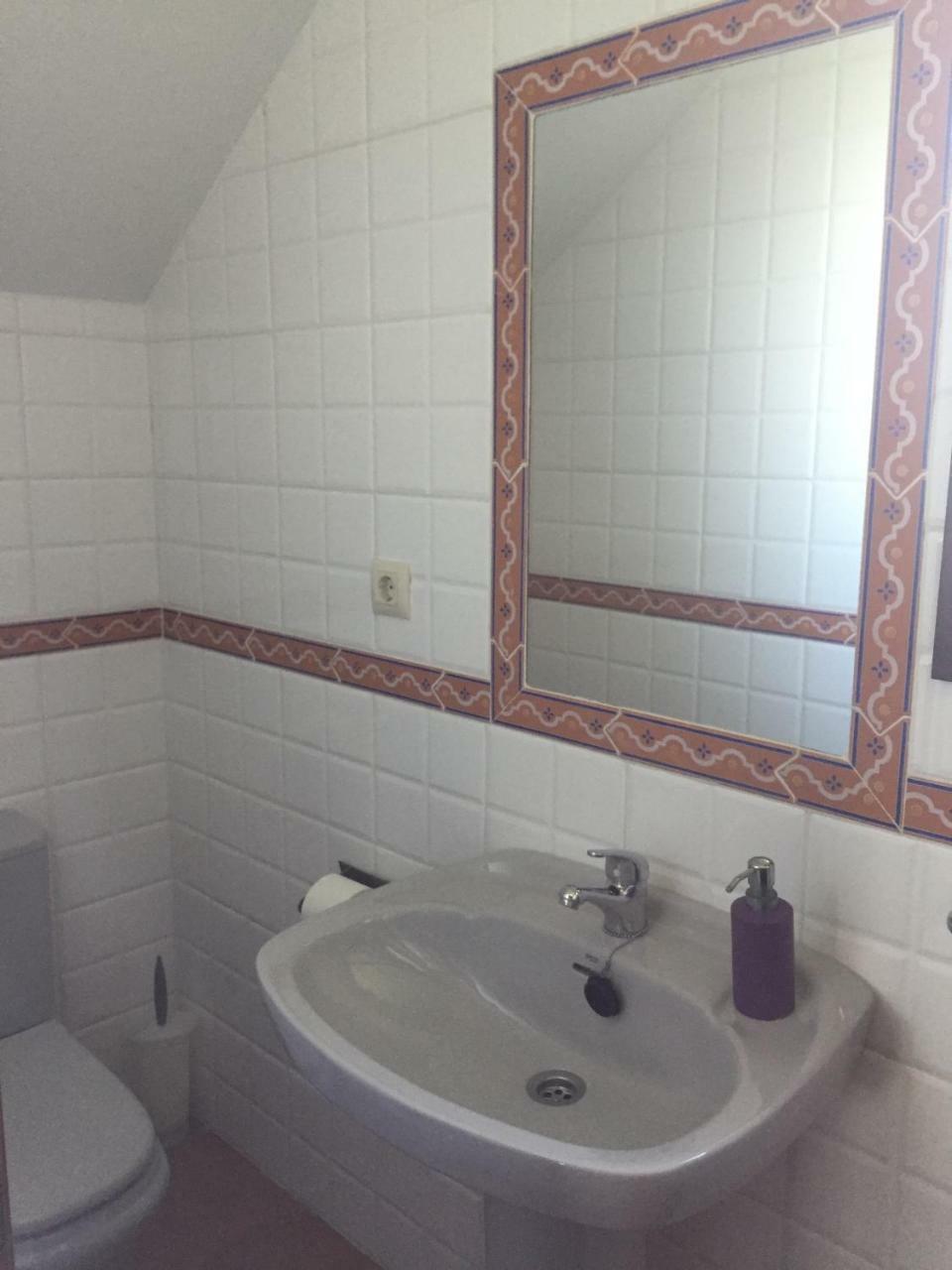 Apartment Rurales Azabache