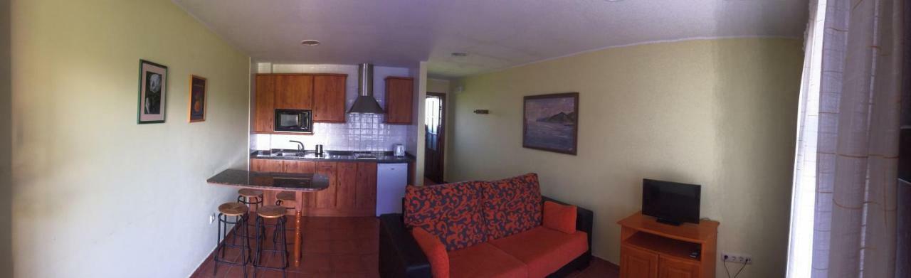 Rurales Azabache Apartment *