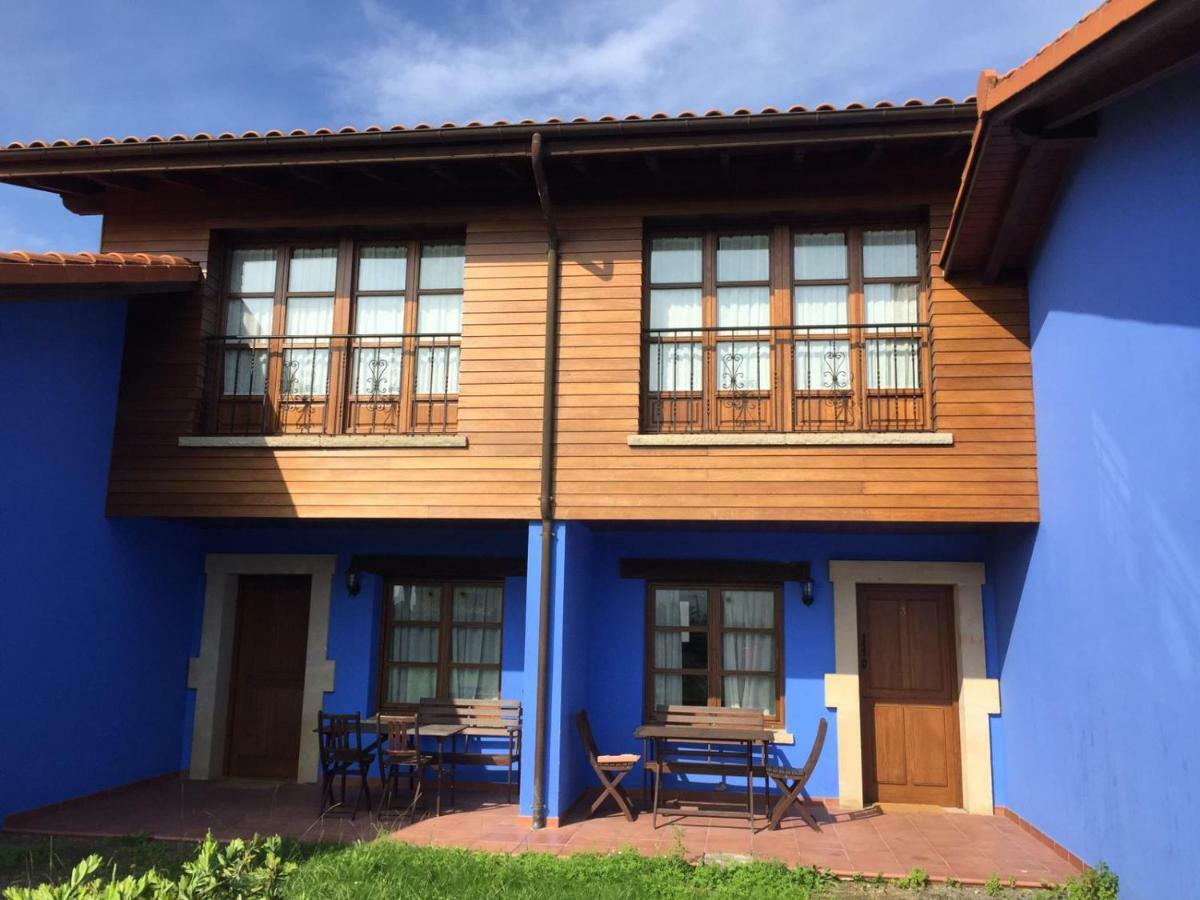 Rurales Azabache Apartment