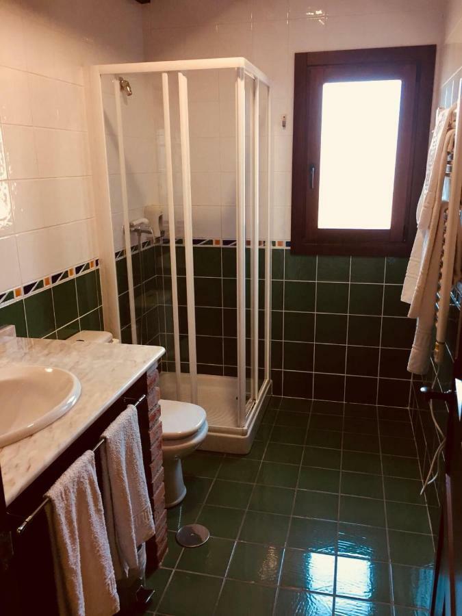 Apartment Rurales Azabache *